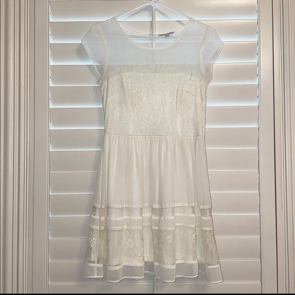 American Eagle Dress